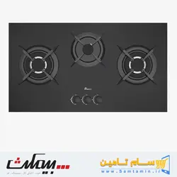 قیمت و خرید اجاق گاز شیشه‌ای بیمکث مدل 5083 &ndash; سام تامین