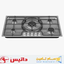 قیمت و خرید اجاق گاز رومیزی داتیس مدل DS-534 &ndash; سام تامین