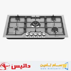 قیمت و خرید اجاق گاز رومیزی داتیس مدل DS-566 – سام تامین