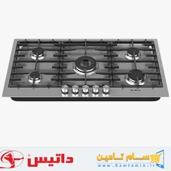 قیمت و خرید اجاق گاز رومیزی داتیس مدل DS-524 – سام تامین