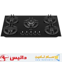 قیمت و خرید اجاق گاز رومیزی داتیس مدل DG-551 – سام تامین