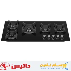 قیمت و خرید اجاق گاز رومیزی داتیس مدل DG-504 &ndash; سام تامین