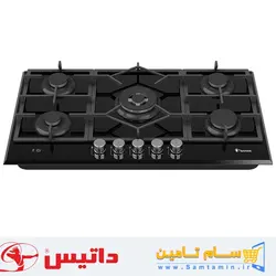 قیمت و خرید اجاق گاز رومیزی داتیس مدل DG-585-Smart – سام تامین