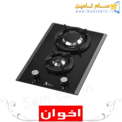 قیمت و خرید اجاق گاز رومیزی اخوان مدل V30 ونوس &ndash; سام تامین