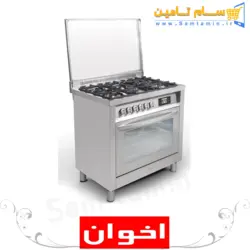 قیمت و خرید اجاق گاز مبله فردار اخوان M12-EDTR – سام تامین