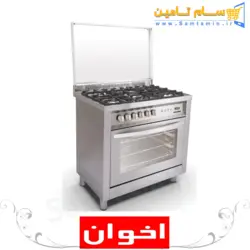 قیمت و خرید اجاق گاز مبله فردار اخوان M8-EDTR – سام تامین