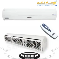 قیمت و خرید پرده هوا 60cm میتسویی مدل fm40 – سام تامین
