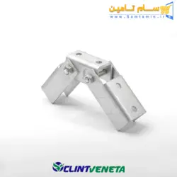 قیمت و خرید رابط لولایی mf2 کلینت ونتا – سام تامین