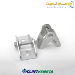 قیمت و خرید رابط لولایی کلینت ونتا Clintveneta – سام تامین