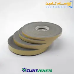 قیمت و خرید نوار درزگیر الاستومری کلینت ونتا – سام تامین