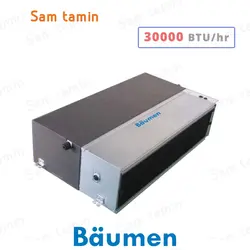 قیمت و خرید یونیت داخلی داکتی 30000 بویمن VRF – سام تامین
