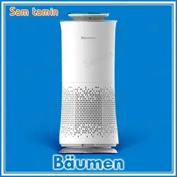 قیمت و خرید دستگاه تصفیه هوا بویمن مدل Z400-A – سام تامین