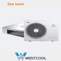 قیمت و خرید داکت اسپلیت وست کول 42000 &ndash; سام تامین