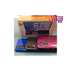 گوشی ویفون Vfone Y8s (بدون گارانتی شرکتی)