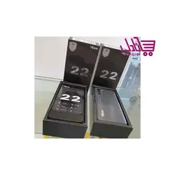 گوشی ویفون Vfone S22 (بدون گارانتی شرکتی)