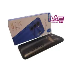 گوشی ویفون Vfone POPER 5pro (بدون گارانتی شرکتی)