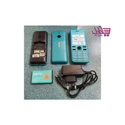 گوشی کاجیتل KGTEL N150 (دارای گارانتی شرکتی)
