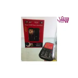 گوشی Hope K28 (بدون گارانتی شرکتی)