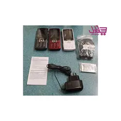 گوشی طرح سامسونگ مدل SAMSUNG C5212 (بدون گارانتی شرکتی)