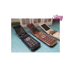 گوشی طرح سامسونگ مدل SAMSUNG C3592 (بدون گارانتی شرکتی)