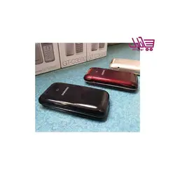 گوشی طرح سامسونگ مدل SAMSUNG C3592 (بدون گارانتی شرکتی)