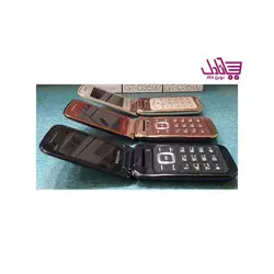 گوشی طرح سامسونگ مدل SAMSUNG C3592 (بدون گارانتی شرکتی)