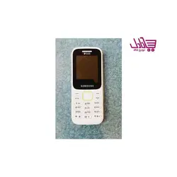 گوشی طرح سامسونگ مدل SAMSUNG B310 (بدون گارانتی شرکتی)