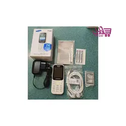گوشی طرح سامسونگ مدل SAMSUNG B310 (بدون گارانتی شرکتی)