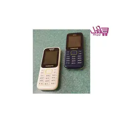 گوشی طرح سامسونگ مدل SAMSUNG B310 (بدون گارانتی شرکتی)