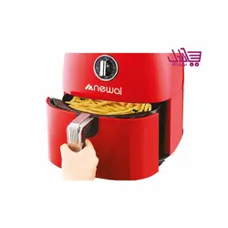 سرخ کن رژیمی نوال newal  مدل FRY-5103