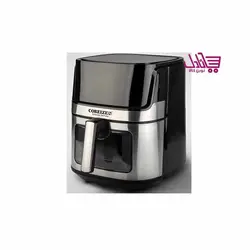 سرخ کن بدون روغن کوریزن COREIZEN مدل AF-940