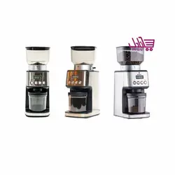 آسیاب قهوه مباشی Mebashi مدل ME-CG2288