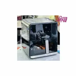 سرخ کن رژیمی WiFi دار داما DAMA مدل DF8030