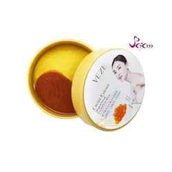 پچ زیر چشم خاویار و خون اژدها وزه VEZE