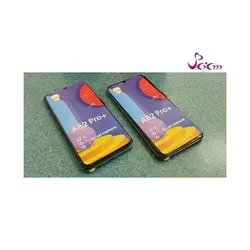 گوشی طرح سامسونگ مدل A82 pro plus (بدون گارانتی شرکتی)