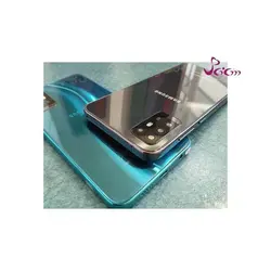 گوشی طرح سامسونگ مدل A82 pro plus (بدون گارانتی شرکتی)