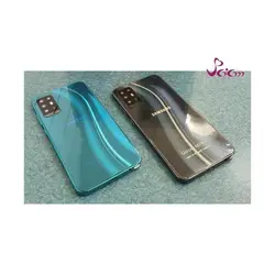 گوشی طرح سامسونگ مدل A82 pro plus (بدون گارانتی شرکتی)