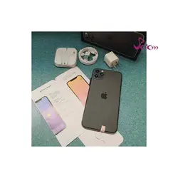 گوشی طرح آیفون iphone 11 promax (بدون گارانتی شرکتی)