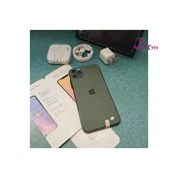 گوشی طرح آیفون iphone 11 promax (بدون گارانتی شرکتی)
