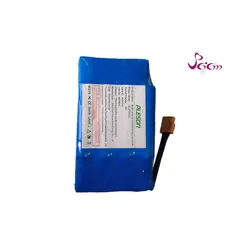 باطری اسکوتر برقی مدل pleson (اصلی)