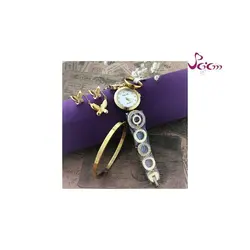 ست ساعت و اکسسوری کد 01