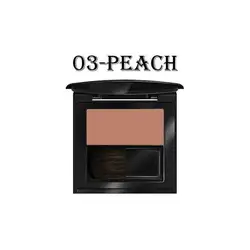 رژگونه این لی INLAY رنگ Peach