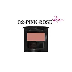 رژگونه این لی INLAY رنگ Pink Rose