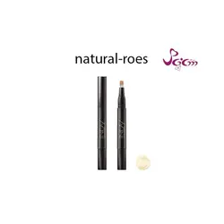 کانسیلر قلمی این لی INLAY رنگ Natural Rose