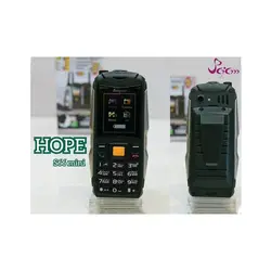 گوشی Hope S66 Mini (بدون گارانتی شرکتی)