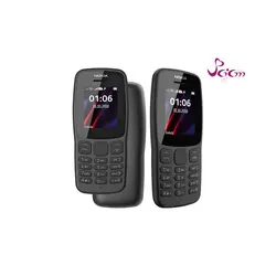 گوشی طرح نوکیا Nokia 106 (شرکت odscn)(بدون گارانتی شرکتی)