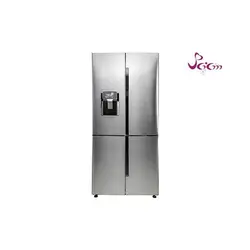 يخچال فريزر ساید بای ساید بلانتون مدل RF 3202 - فروشگاه اینترنتی سانادل نوین کالا