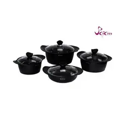 سرویس قابلمه 8 پارچه بلانتون مدل GC8301