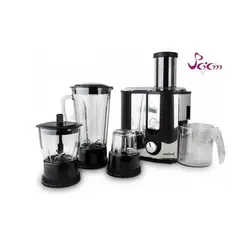 آبمیوه گیری چهار کاره سانلند مدل SL-760 - فروشگاه اینترنتی سانادل نوین کالا