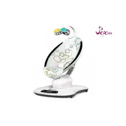 گهواره برقی نوزاد mamaroo مدل moms - فروشگاه اینترنتی سانادل نوین کالا